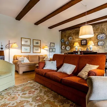 Casa Do Picasso Country House *