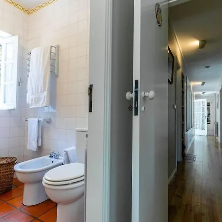 Casa Do Picasso Country House Prázdninový dům
