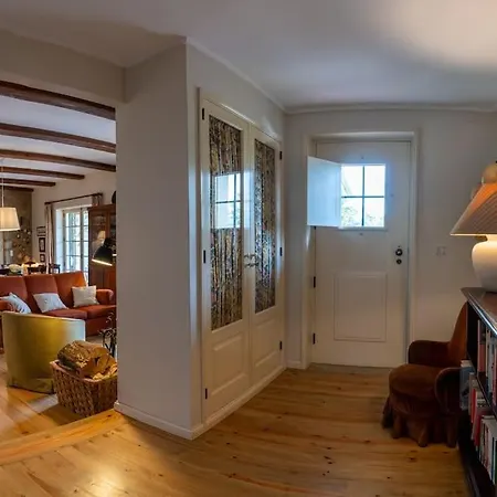 Casa Do Picasso Country House *