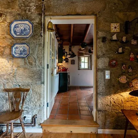 Casa Do Picasso Country House Holiday home *