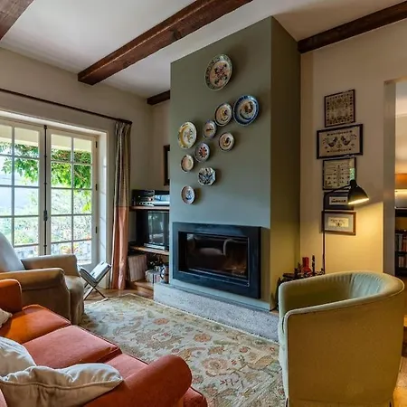 Holiday home Casa Do Picasso Country House