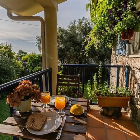 Casa Do Picasso Country House Holiday home Vila Praia de Ancora
