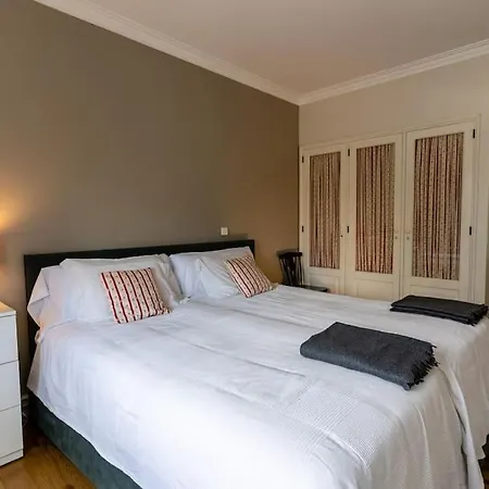 Holiday home Casa Do Picasso Country House *