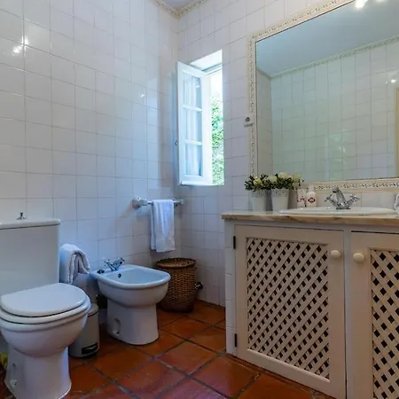 Casa Do Picasso Country House