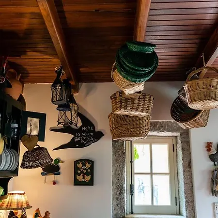 Casa Do Picasso Country House Holiday home *