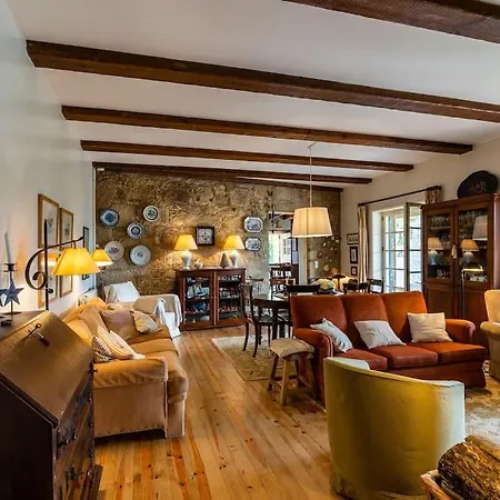 Casa Do Picasso Country House *