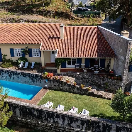 Casa Do Picasso Country House