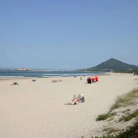 Casa Do Picasso Country House Holiday home Vila Praia de Ancora