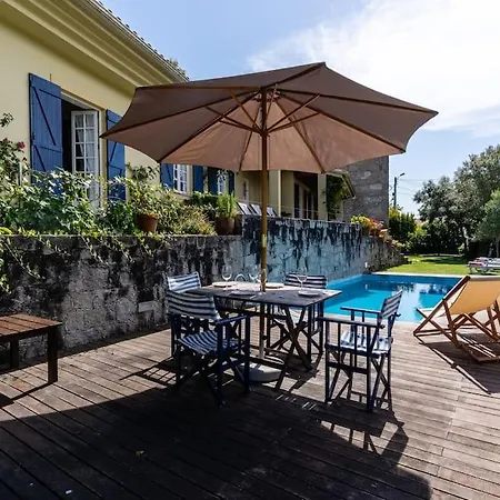 Holiday home Casa Do Picasso Country House *