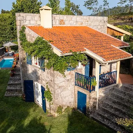 Holiday home Casa Do Picasso Country House *