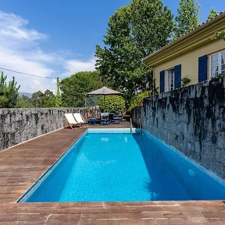 Casa Do Picasso Country House