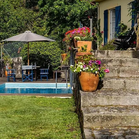 Casa Do Picasso Country House Holiday home